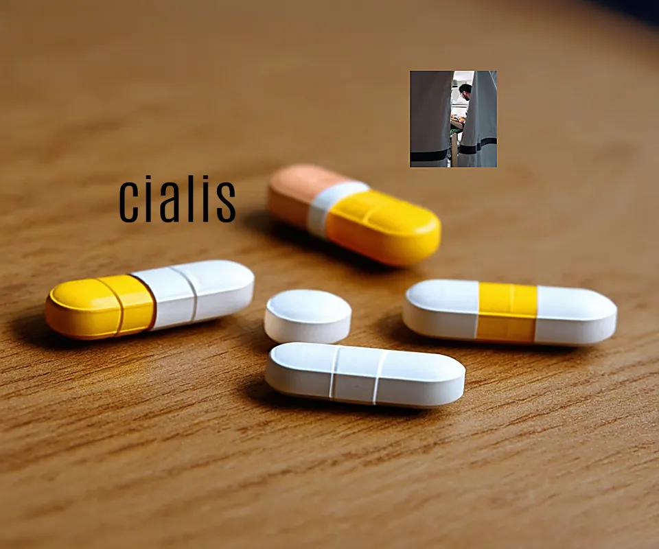 Cialis generico controindicazioni